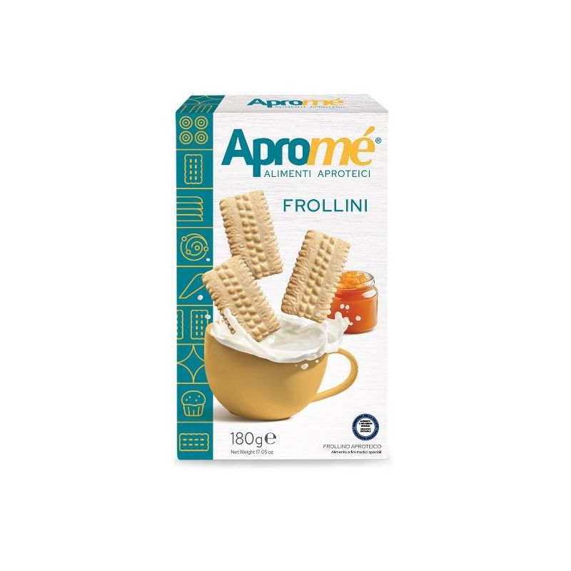 APROME' FROLLINI 180G