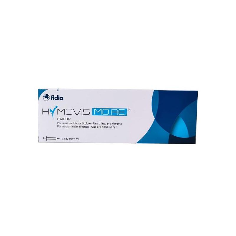 HYMOVIS MO RE SIR INTRA-ART 32