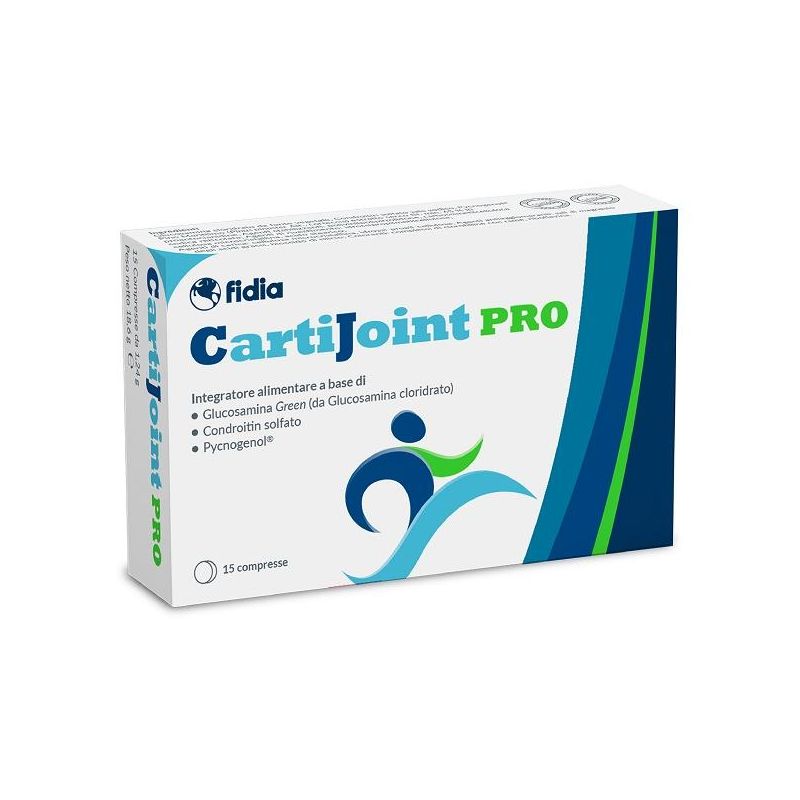CARTIJOINT PRO 15CPR