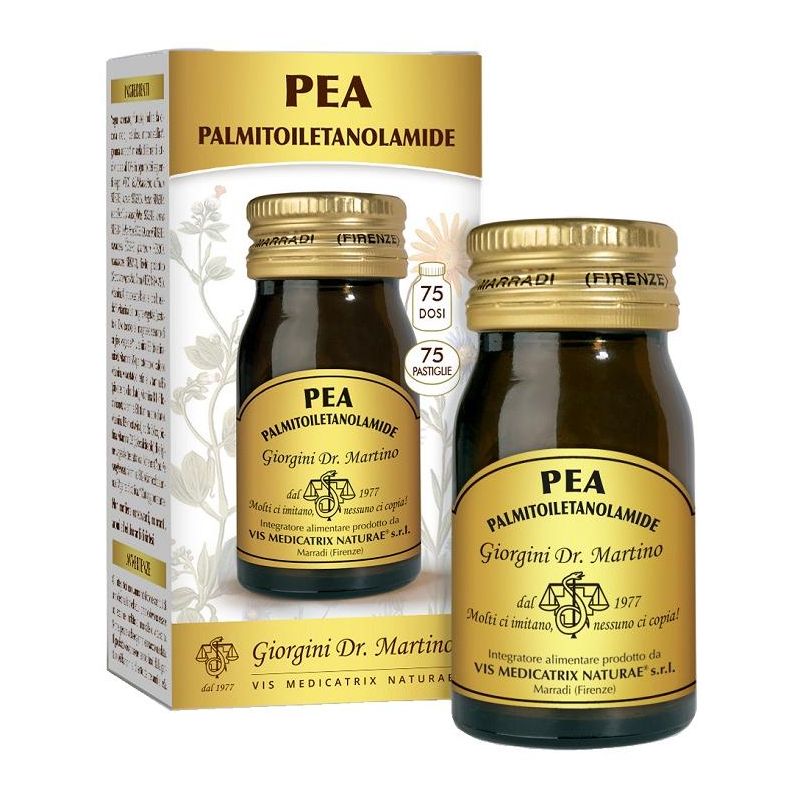 PEA 75PAST