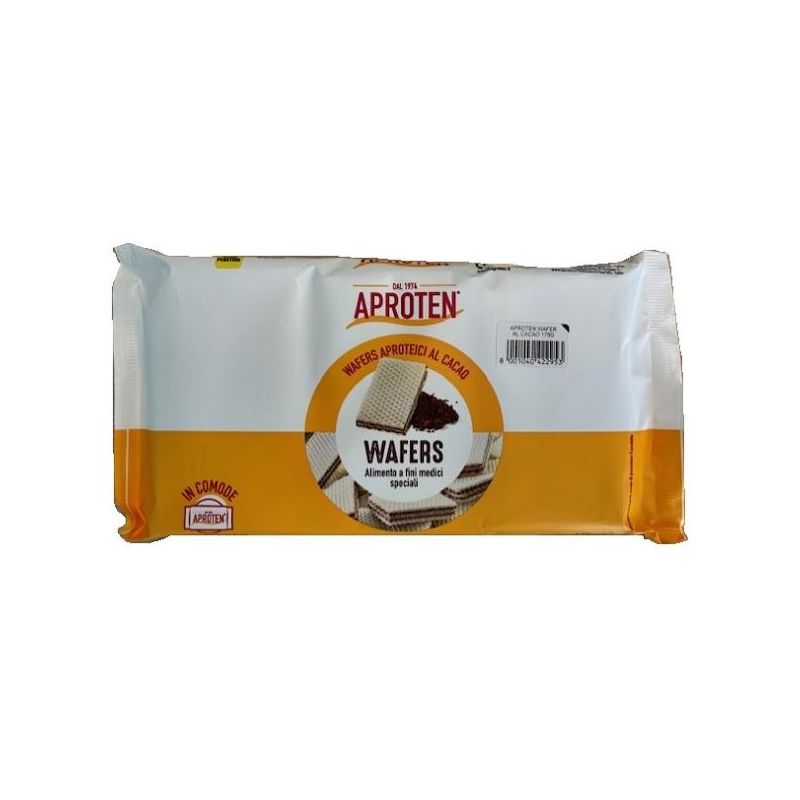 Aproten Wafer Cacao 175g