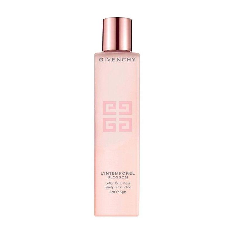 L'Intemporel Blossom Glow Lotion Anti-Fatigue 200ml