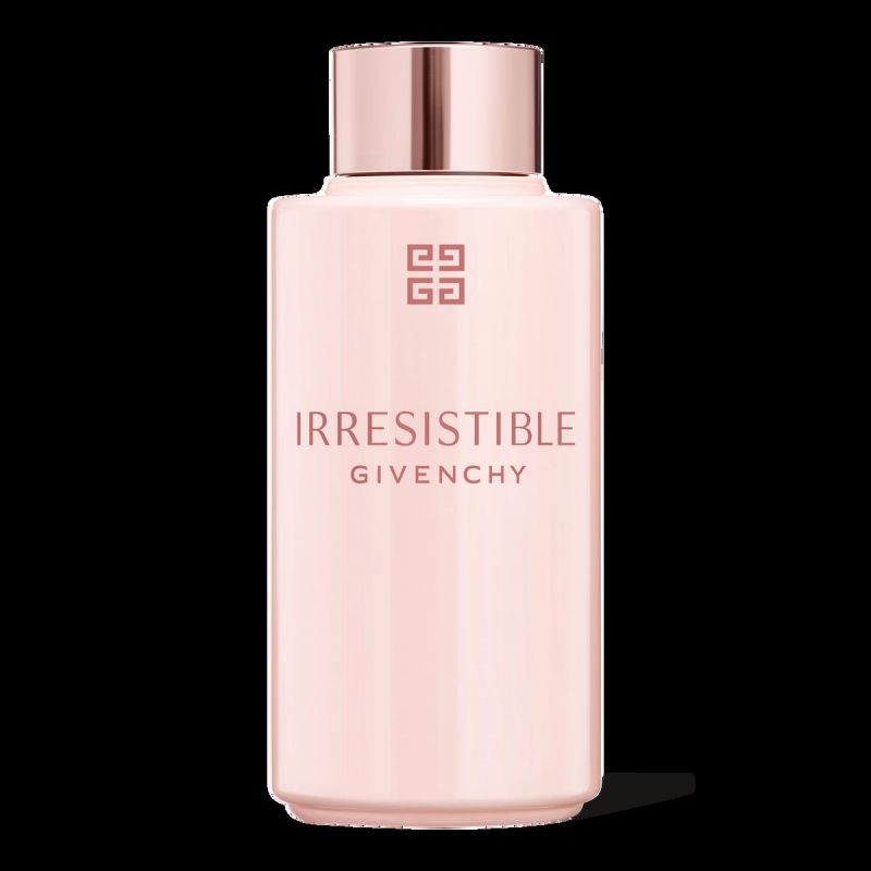 Irresistible Bath & Shower Oil 200ml