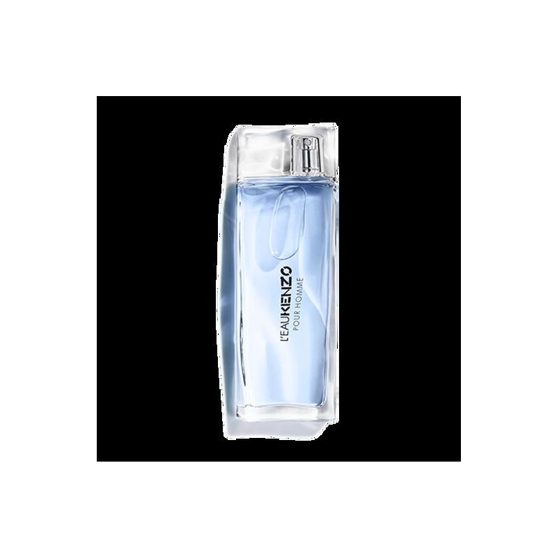 L'eau Kenzo Pour Homme Edt 50ml