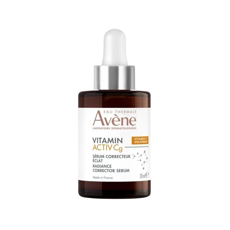 Avene Vitamin Activ C Siero