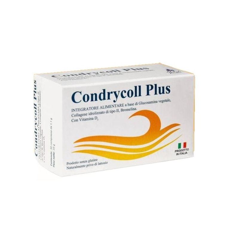 CONDRYCOLL PLUS 30CPR