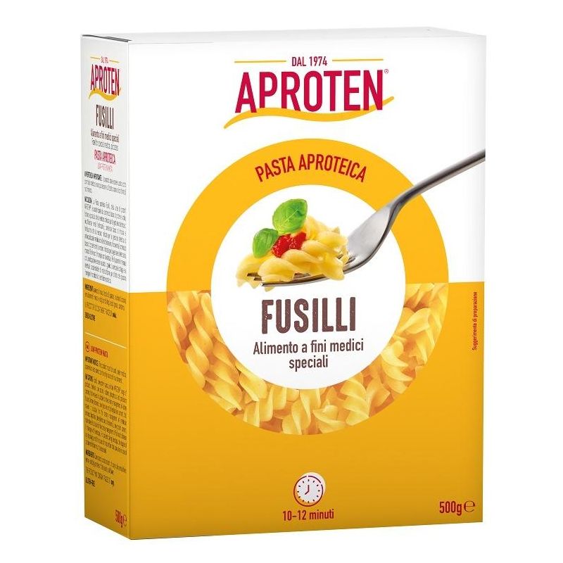 APROTEN FUSILLI 500G PROMO