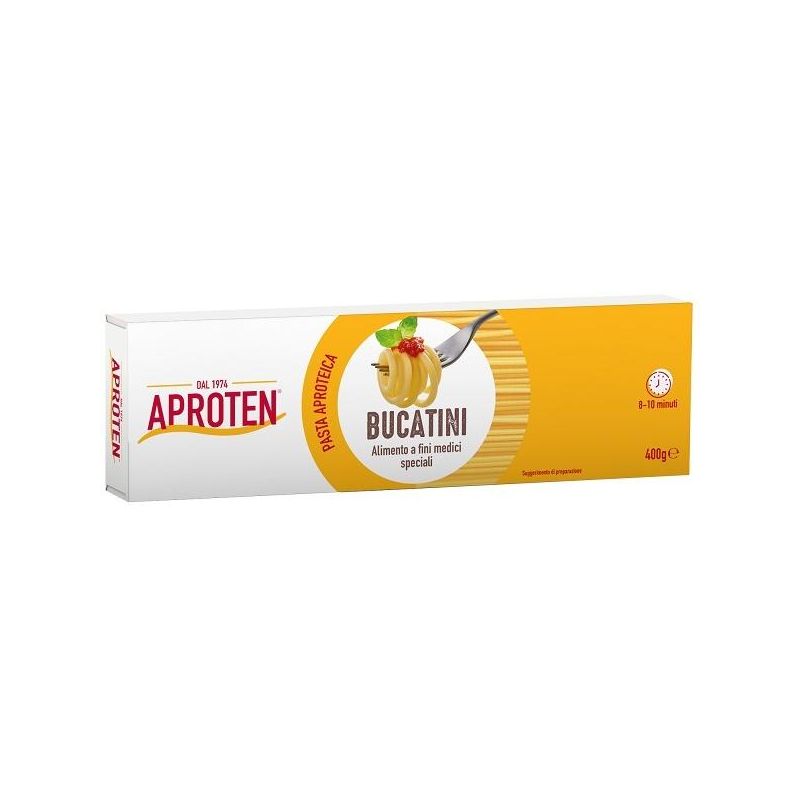 APROTEN BUCATINI 400G