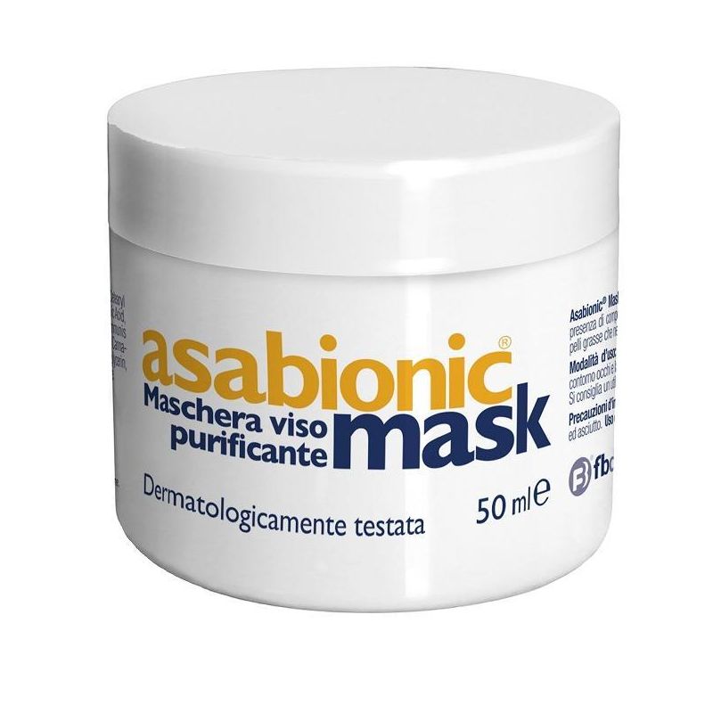 ASABIONIC MASK 50ML