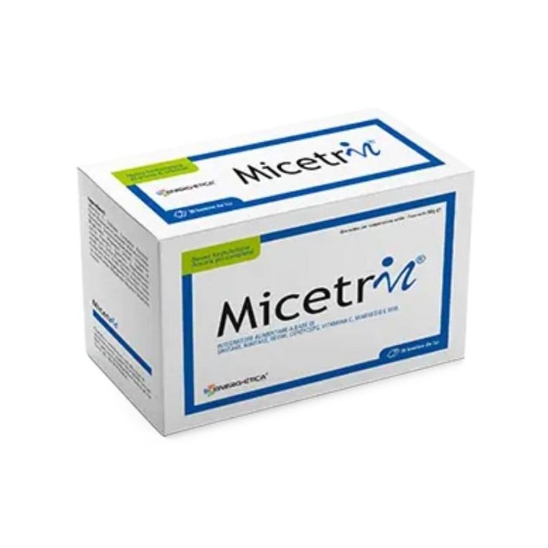 MICETRIN 30BUST