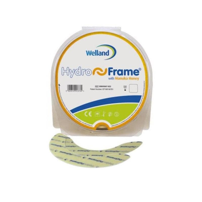 Hydroframe Manuka Honey 20pz
