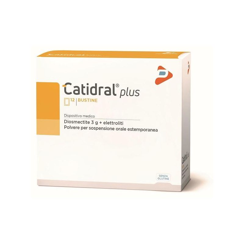 CATIDRAL PLUS 12BUST