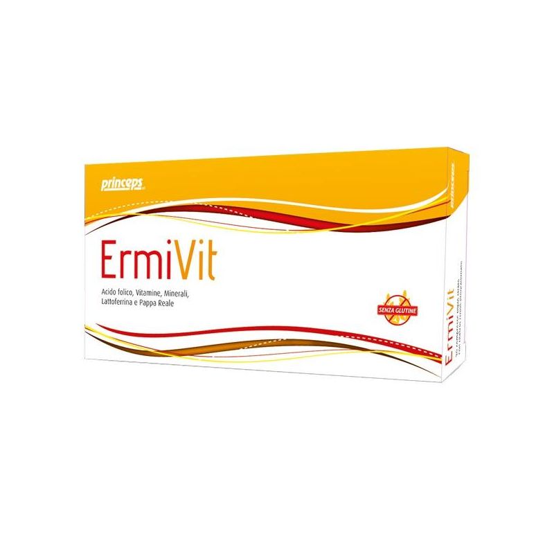 ERMIVIT 30CPR