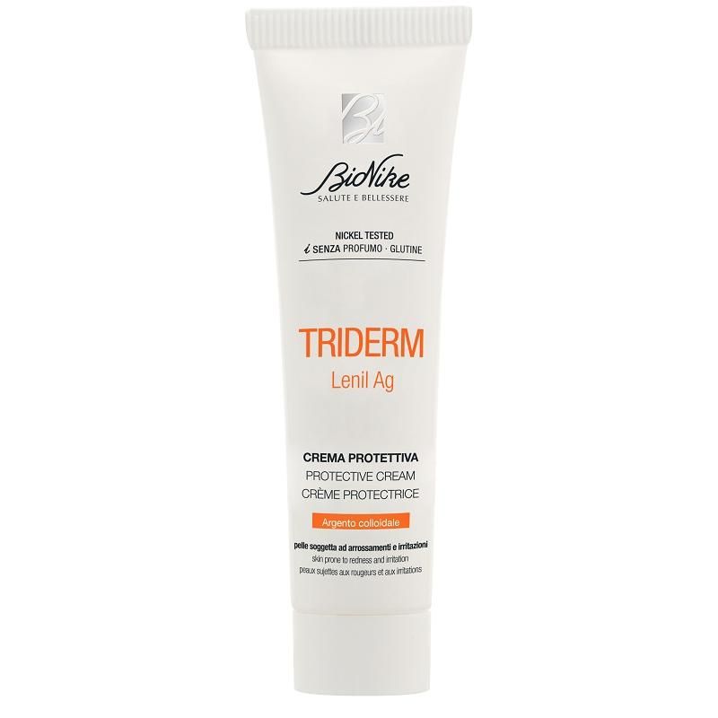 Triderm Lenil AG Crema Protettiva 30ml