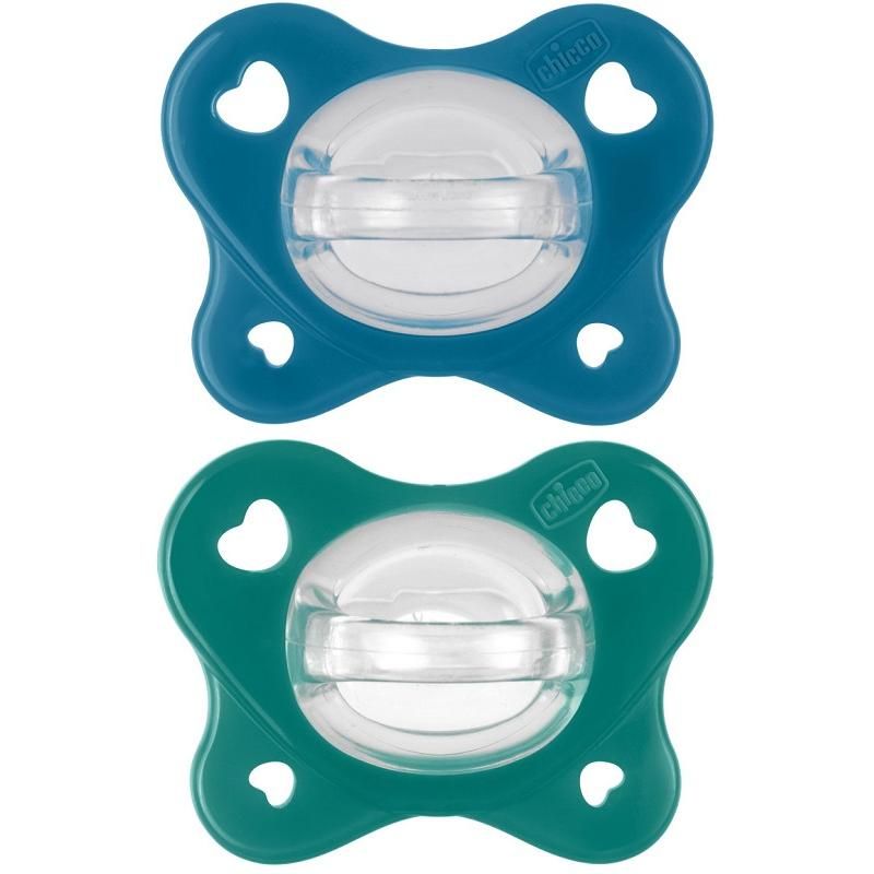 CH Dual Soft Succh Azz16-36 2P