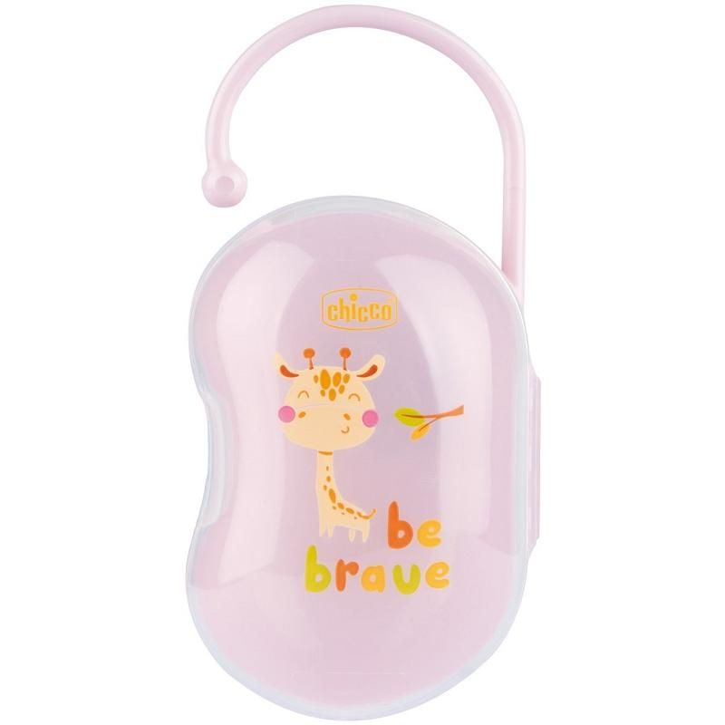 CH Portasucch Doppio Rosa