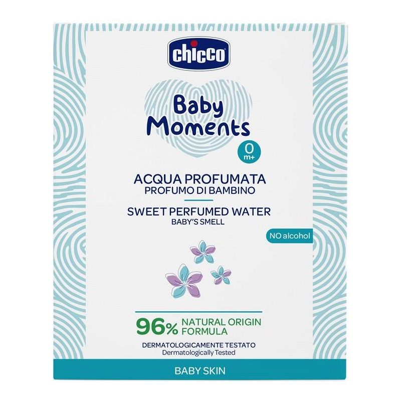 CH BM Acqua Profumata 100ml