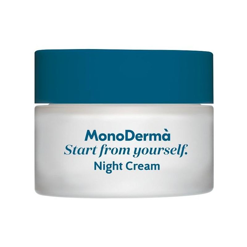 Monoderma Night Cream 50ml