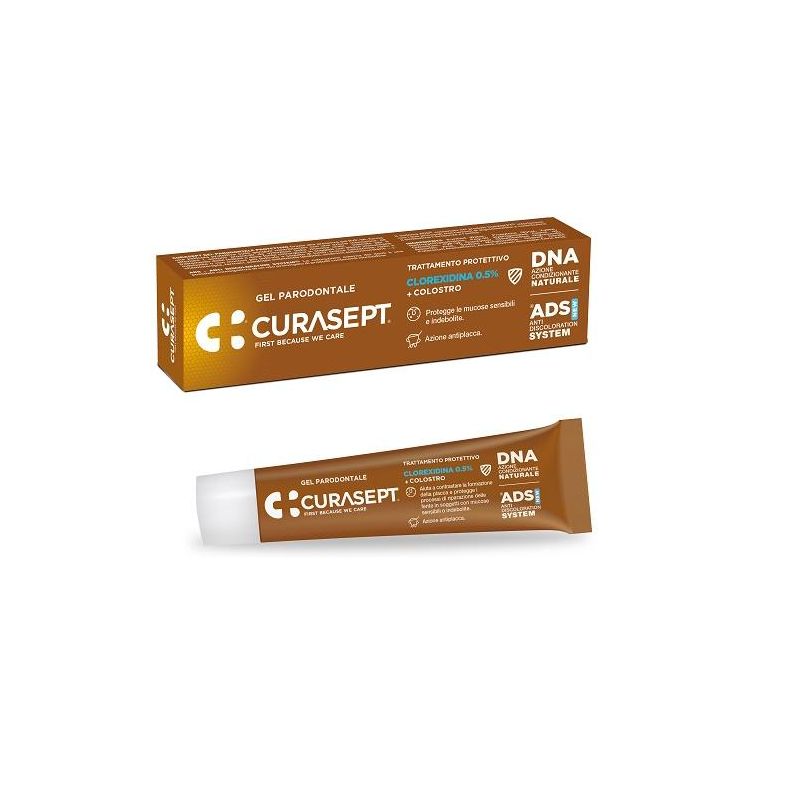 Curasept Gel Parod ADS DNA Pro