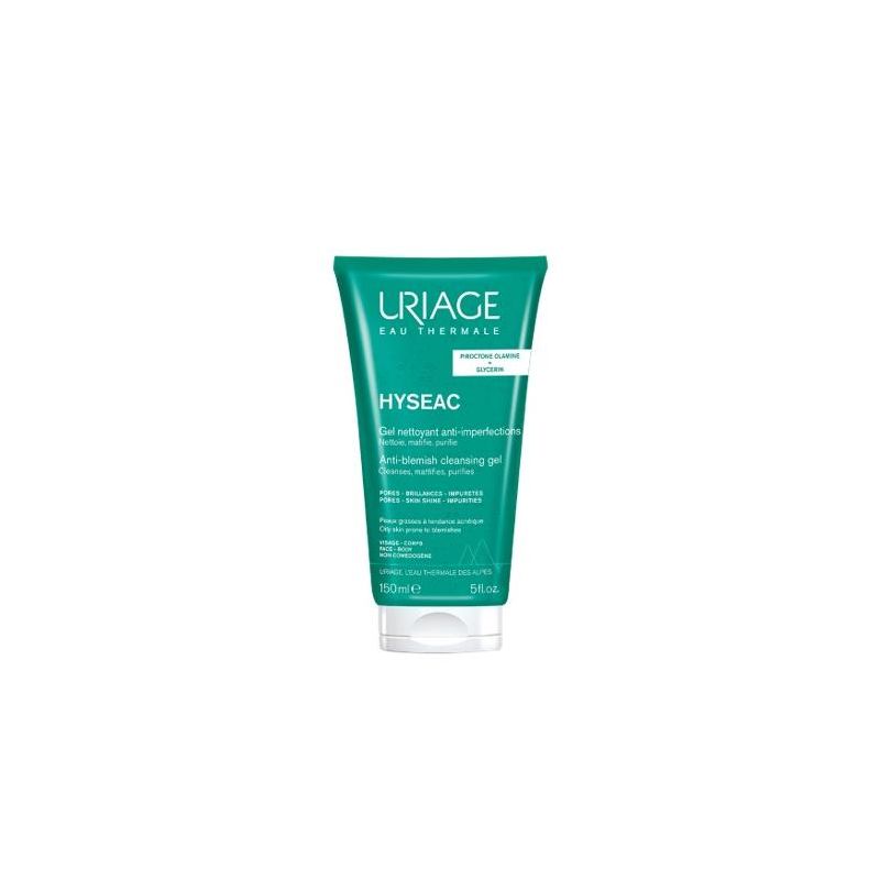 HYSEAC Gel Nettoyant 150ml
