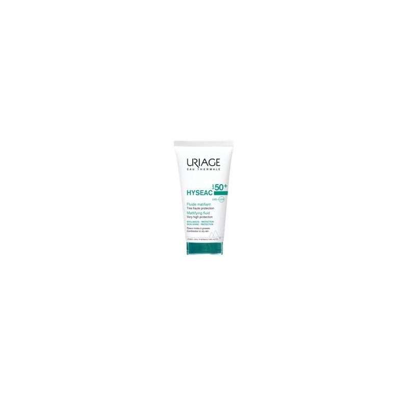 HYSEAC FLUIDE SPF50+ 50ML