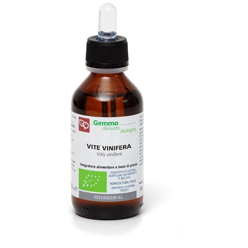 Vite Vinifera MG Bio 100ml
