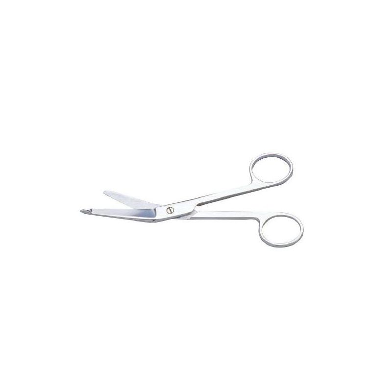 Forbice Lister 14,5cm Monouso