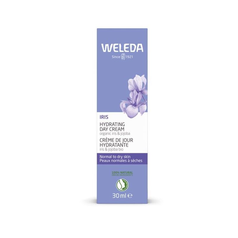 Iris Crema Giorno Idratante