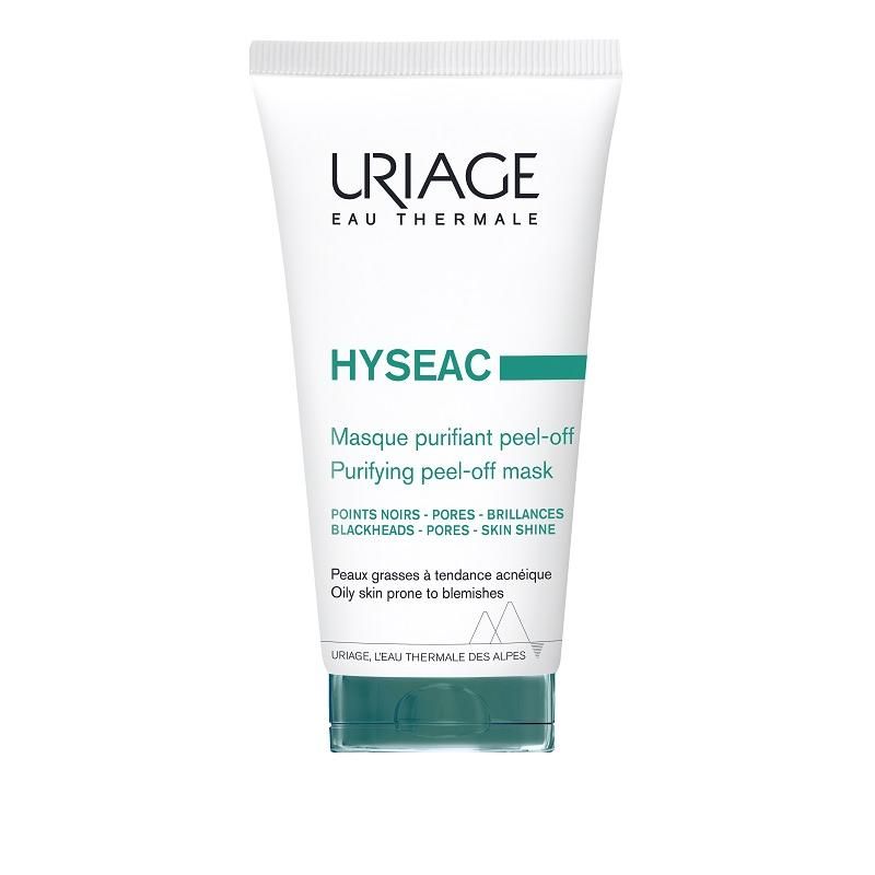 HYSEAC Masque Peel Off 50ml
