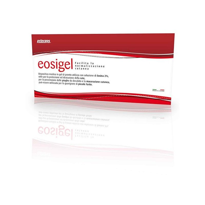 EOSIGEL 50ML