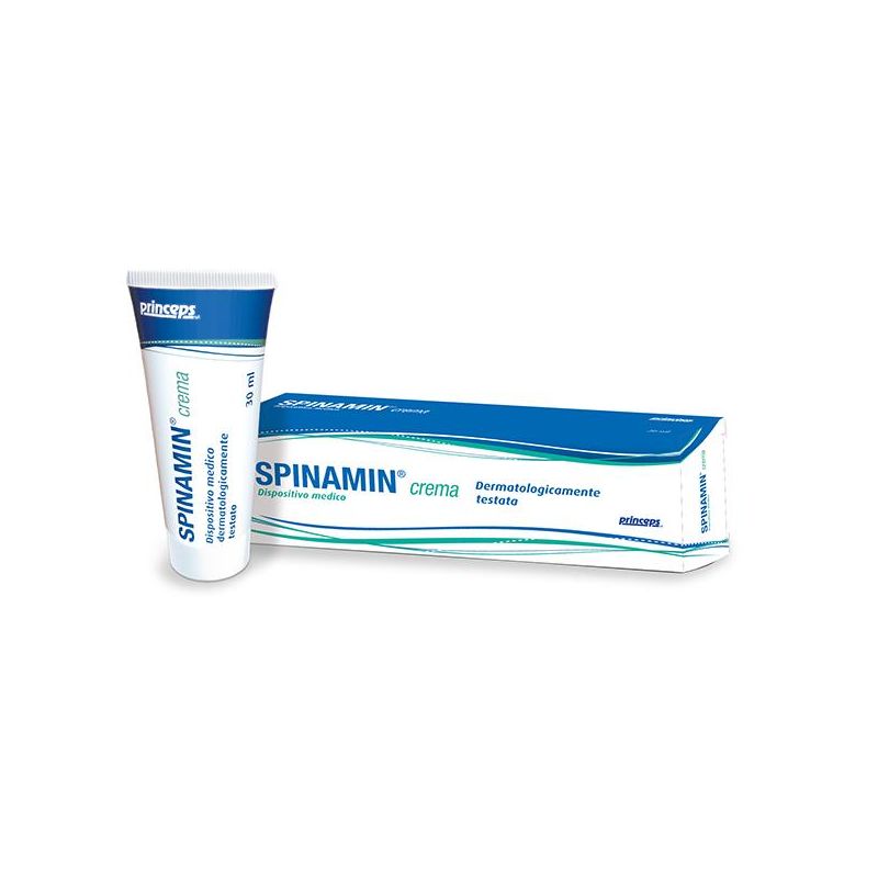 Spinamin Crema 30ml