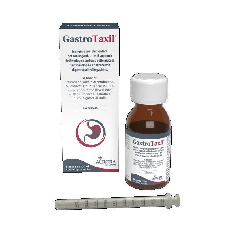 GASTROTAXIL 50ML
