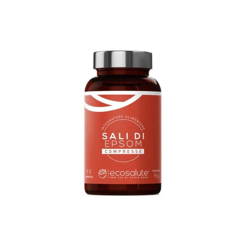 Sali di Epsom 90cpr