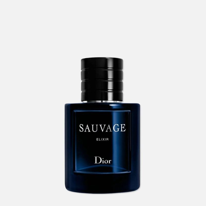 DIOR Sauvage Elixir