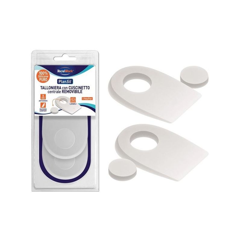 Talloniera Foro Remov L 1 Paio