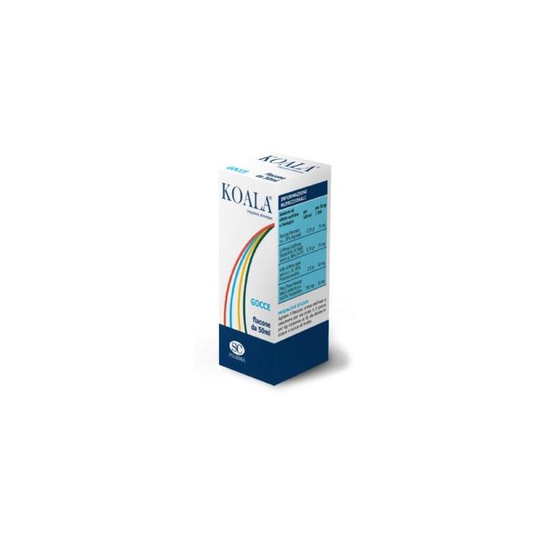KOALA 50ML