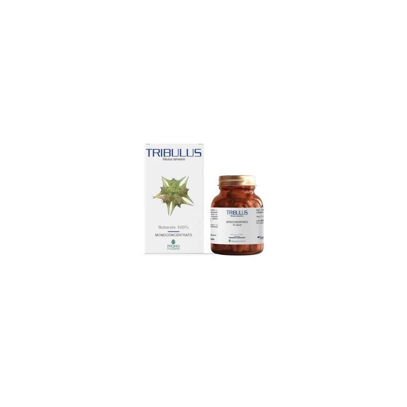 Tribulus 50 cps