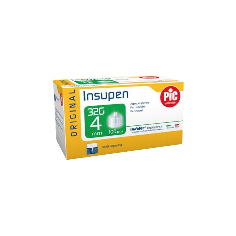 PIC INSUPEN ORIG AGO G32,5X4MM