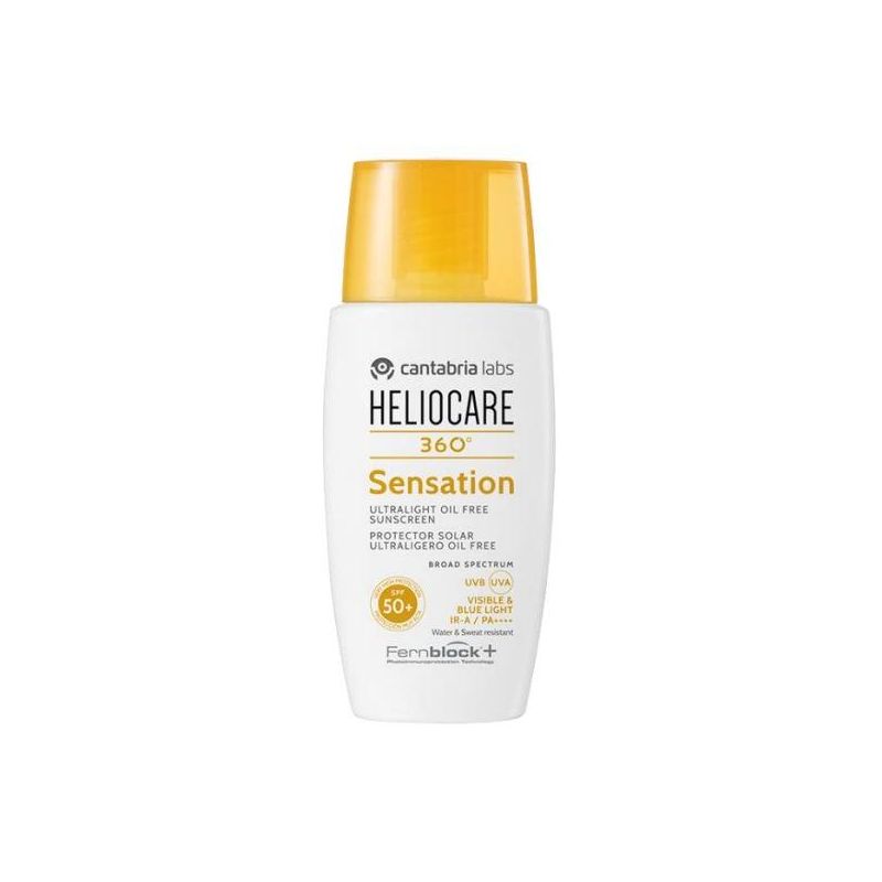Heliocare 360 Sensation 50ml