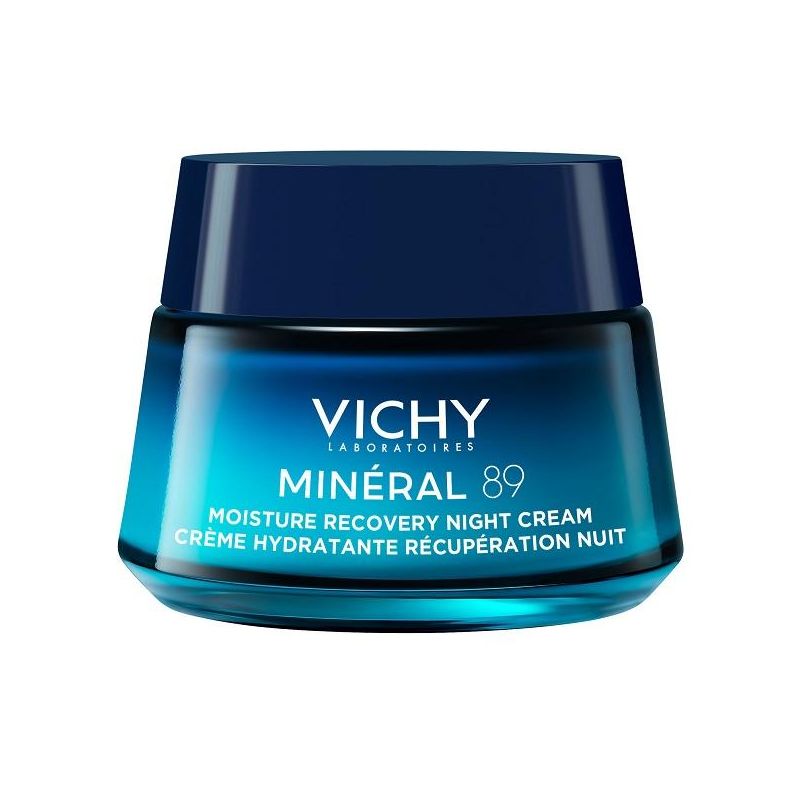 Mineral 89 Crema Notte 50ml
