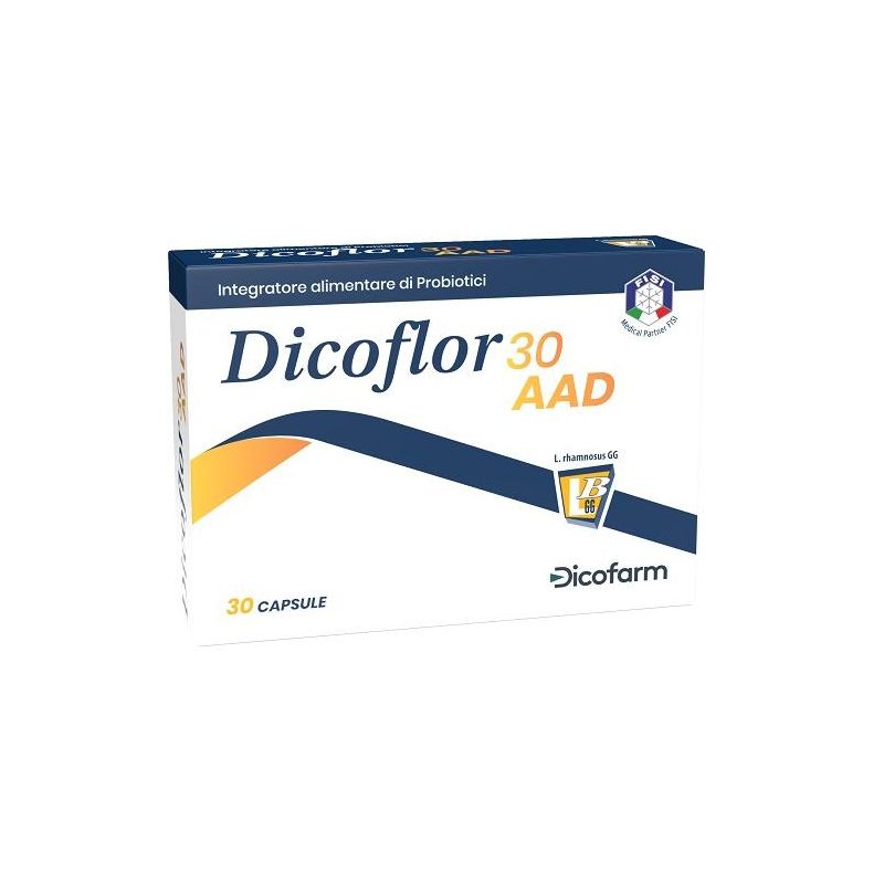DICOFLOR 30 AAD 30CPS