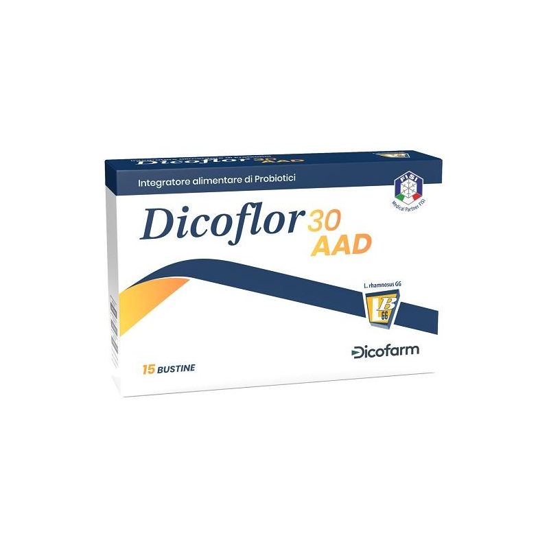 DICOFLOR 30 AAD 15 BUSTINE