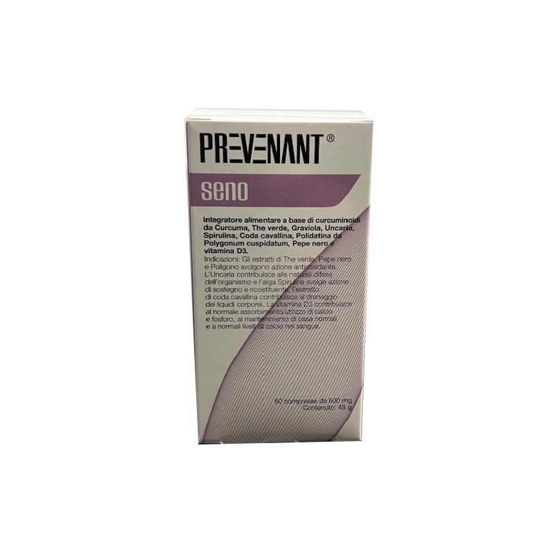 Prevenant Seno 60 Compresse