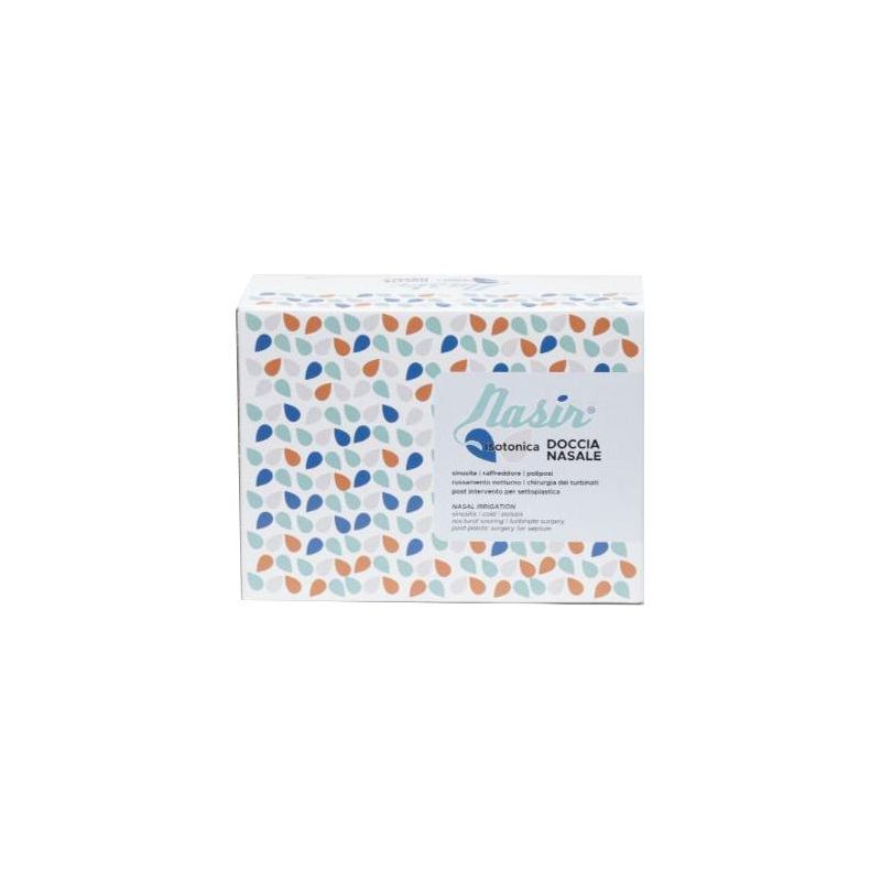 NASIR SOL FISIOL RIC 6SAC