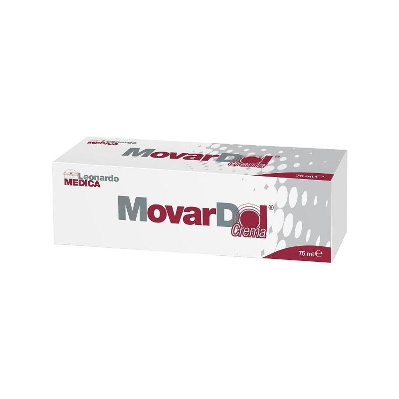 Movardol Crema 75ml
