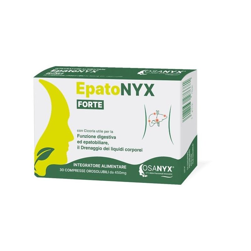 EPATONYX FORTE 30CPR OROSOL