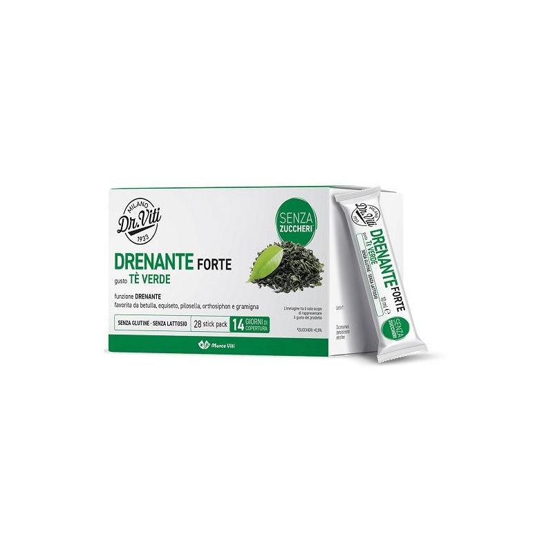 DR VITI DRENANTE TE VE 28STICK