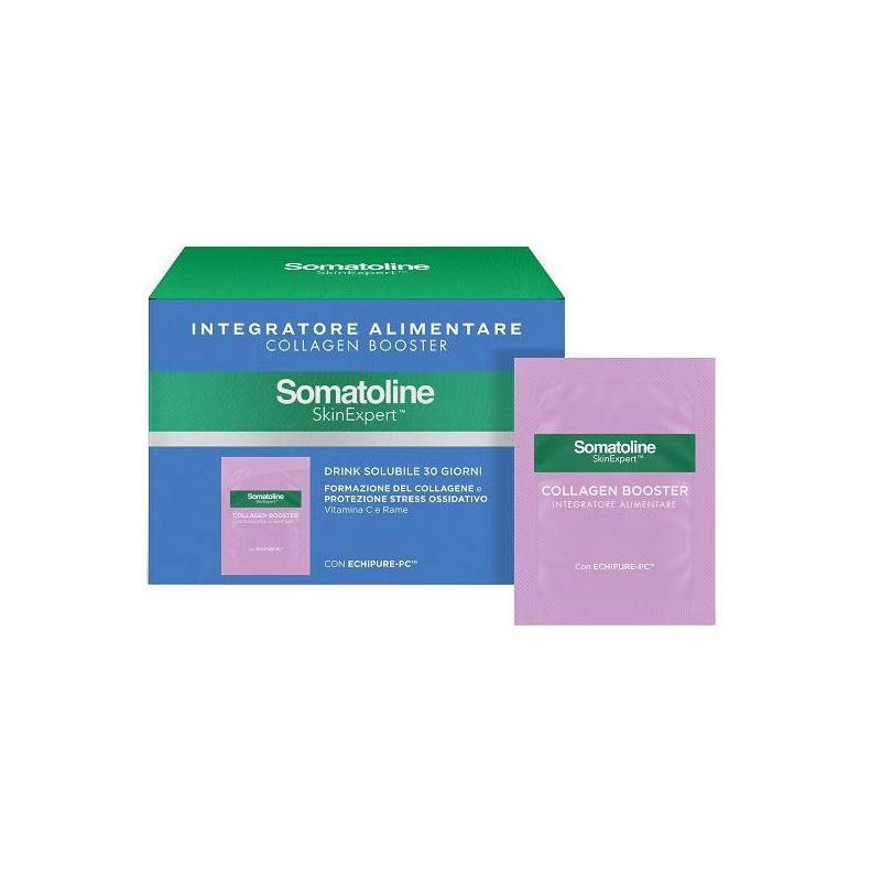 Somat Skin Ex Coll Boost 30 Bust