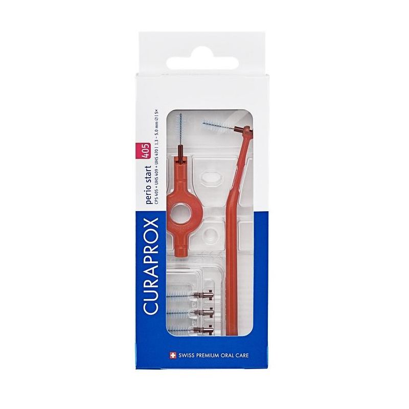 CURAPROX CPS 405 PERIO START5P