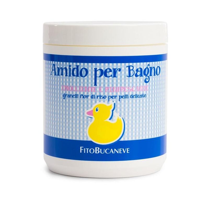 Amido Bagno 400g